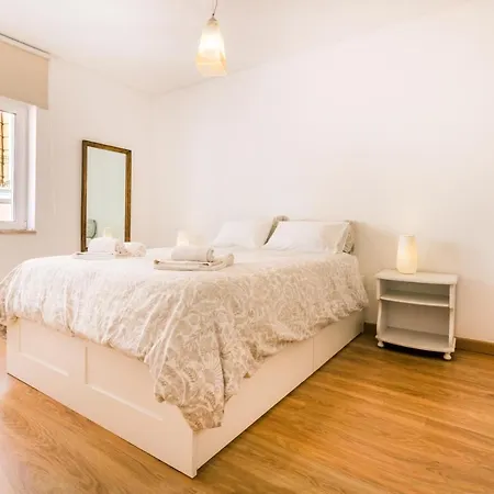 Principe Real Sunny Apartment *