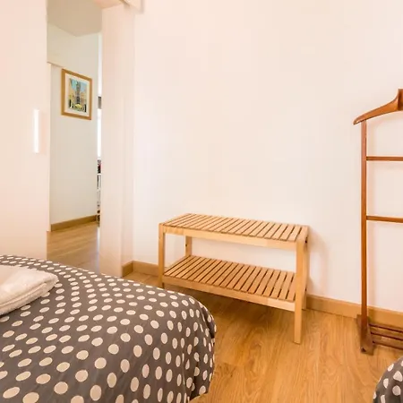 Apartment Principe Real Sunny Lisbon