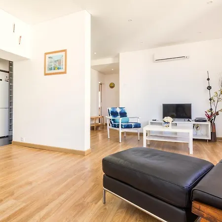 Apartment Principe Real Sunny